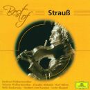 Strauss Johann (Sohn) - Best Of Johann Strauss (Abbado...