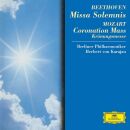 Beethoven Ludwig van / Mozart Wolfgang Amadeus - Missa...