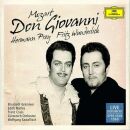 Mozart Wolfgang Amadeus - Don Giovanni (Ga In Deutscher...