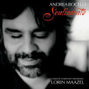 Bocelli Andrea / Maazel Lorin / LSO - Sentimento (Diverse...