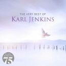 Jenkins Karl - Very Best Of Karl Jenkins, The (Diverse...
