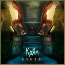 Korn - Paradigm Shift, The