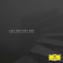 Last And First Men (Cd / Blu-Ray)