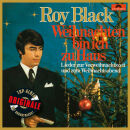 Black Roy - Weihnachten Bin Ich Zu Haus (Originale)