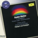 Mahler Gustav - Sinfonie 6 / Rückert-Lieder /...