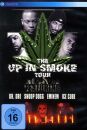 The Up In Smoke Tour (Diverse Interpreten / DVD Video)