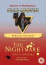 Cooper Alice - Welcome To My Nightmare (2017 Dvd Edition...