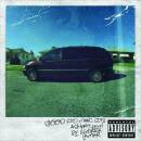Lamar Kendrick - Good Kid, M.a.a.d City (Deluxe Edt.)