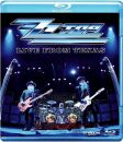 ZZ Top - Live From Texas (Bluray / EAGLE VISION)