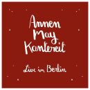 AnnenMayKantereit - Annenmaykantereit & Freunde (Live...