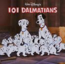 101 Dalmatians (Various / 101 Dalmatiner / - Engl. Version)