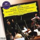 Dvorak Antonin / Tschaikowski Pjotr - Cellokonzert H-Moll...