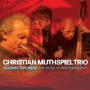 Muthspiel Christian - Against The Wind (Inkl.dvd)