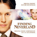 Finding Neverland (Various / Kaczmarek Jan / Wenn...