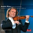 Rieu Andre / Johann Strauß Orchester - Andre Rieu:...