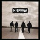 3 Doors Down - Greatest Hits, The
