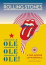 Rolling Stones, The - Ole Ole Ole!-A Trip Across Latin...
