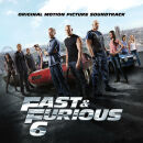 Fast And The Furious 6 (Various)