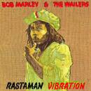 Marley Bob & The Wailers - Rastaman VIbration...