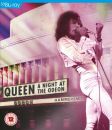 Queen - A Night At The Odeon (Sd Blu-Ray)
