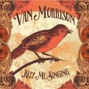 Morrison Van - Keep Me Singing (Vinyl, Jpc Excl.)