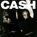 Cash Johnny - American V: Hundred Highways (Ltd. Edt. Lp)