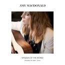 Macdonald Amy - Woman Of The World: The Best Of 2007-2018