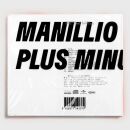 Manillio - Plus Minus