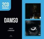 Damso - 2CD Originaux: Ipseite / Lithopedion