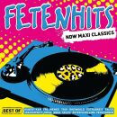 Fetenhits Ndw Maxi Classics: Best Of (Various)