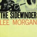 Morgan Lee - Sidewinder, The (Rvg)