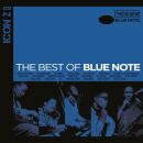 Best Of Blue Note, The (Diverse Interpreten)