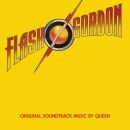 Queen - Flash Gordon (2011 Remastered)