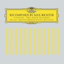 Richter Max / Vivaldi Antonio - Recomposed By Max...