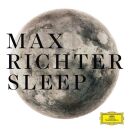 Richter Max - Sleep (8 Hours Version / (Richter Max)