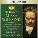Beethoven Ludwig van - Beethoven: Missa Solemnis (Bra /...