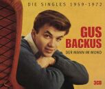 Backus Gus - Der Mann Im Mond - Die Singles 1959-1972