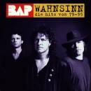 Bap - Wahnsinn-Die Hits Von 79-95