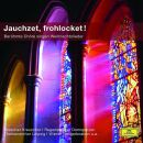 Jauchzet, Frohlocket!: Weihnachtslieder (Cc)