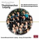 Bach Johann Sebastian / Praetorius / Mauersberger / + -...