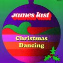 Last James - Christmas Dancing