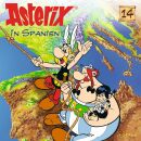 Asterix - 14: Asterix In Spanien