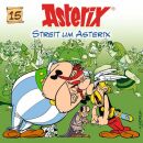 Asterix - 15: Streit Um Asterix