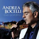 Bocelli Andrea - Love In Portofino (Remastered)