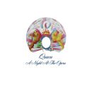 Queen - A Night At The Opera (Limited Black)