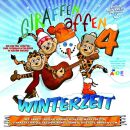 Giraffenaffen 4: Winterzeit (Various)