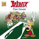 Asterix - 19: Der Seher