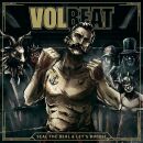Volbeat - Seal The Deal & Lets Boogie