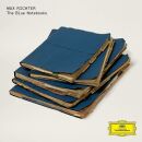 Richter Max - Blue Notebooks -15 Years, The (Richter Max)