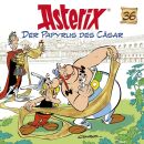 Asterix - 36: Der Papyrus Des Cäsar